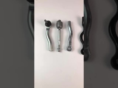 Nâng cấp xe của bạn: Làm thế nào mới Tie Rod kết thúc cải thiện xử lý