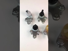 Mở khóa một ổ đĩa trơn tru hơn: Các khớp bóng tốt nhất cho xe của bạn!