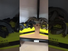 Bàn phanh so với Rotors: Những gì bạn cần biết để hiệu suất tối ưu