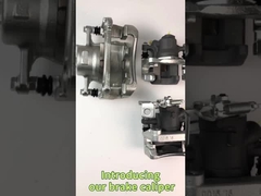 Mở khóa sức mạnh dừng vượt trội: Máy đệm phanh tốt nhất cho xe của bạn