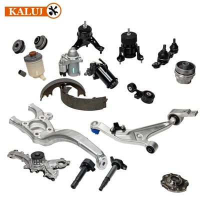 Kaluj 55045-WE000 55045-70N00 Rear Crossmenber Arm Bushings Niss-an