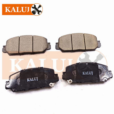D2036 GDB2244 45022-TLA-A01 Front Brake Pads Hon-da CR-V V RW
