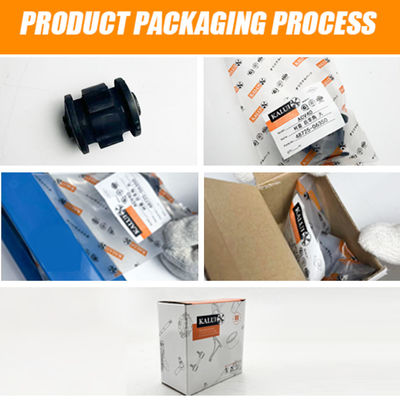 Kaluj 54560-VW000 54560VW000 Lower Arm Bushing Ni-ssan CARAVAN E25