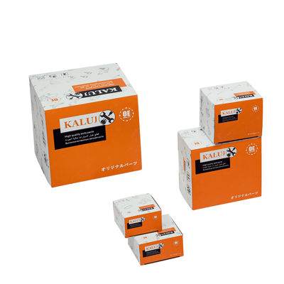 Kaluj 55045-WE000 55045-70N00 Rear Crossmenber Arm Bushings Niss-an