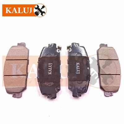 D2036 GDB2244 45022-TLA-A01 Front Brake Pads Hon-da CR-V V RW