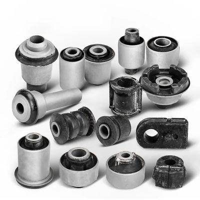 Kaluj 48815-20290 48815-0F010 Front Stabilizer Bar Bushing To-yota