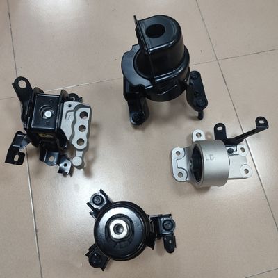 To-yota Camry V7 Auto Engine Mounts 12305-25010 12305-25020 12305-F0050 12305-F0010 A25